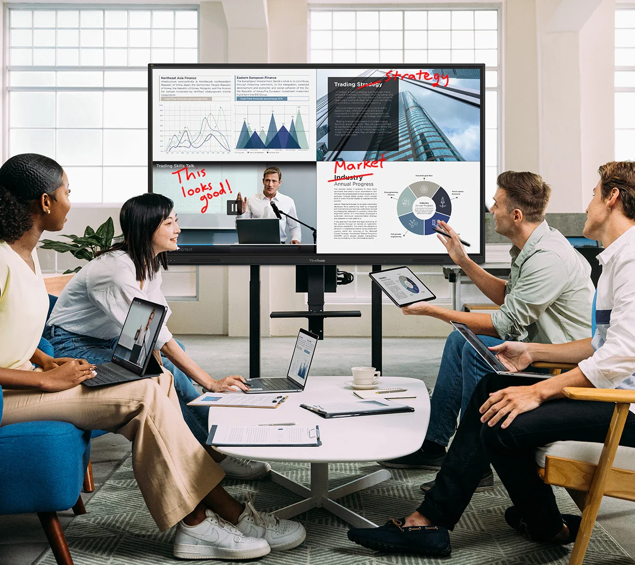 Empowering Your Business Through Technology