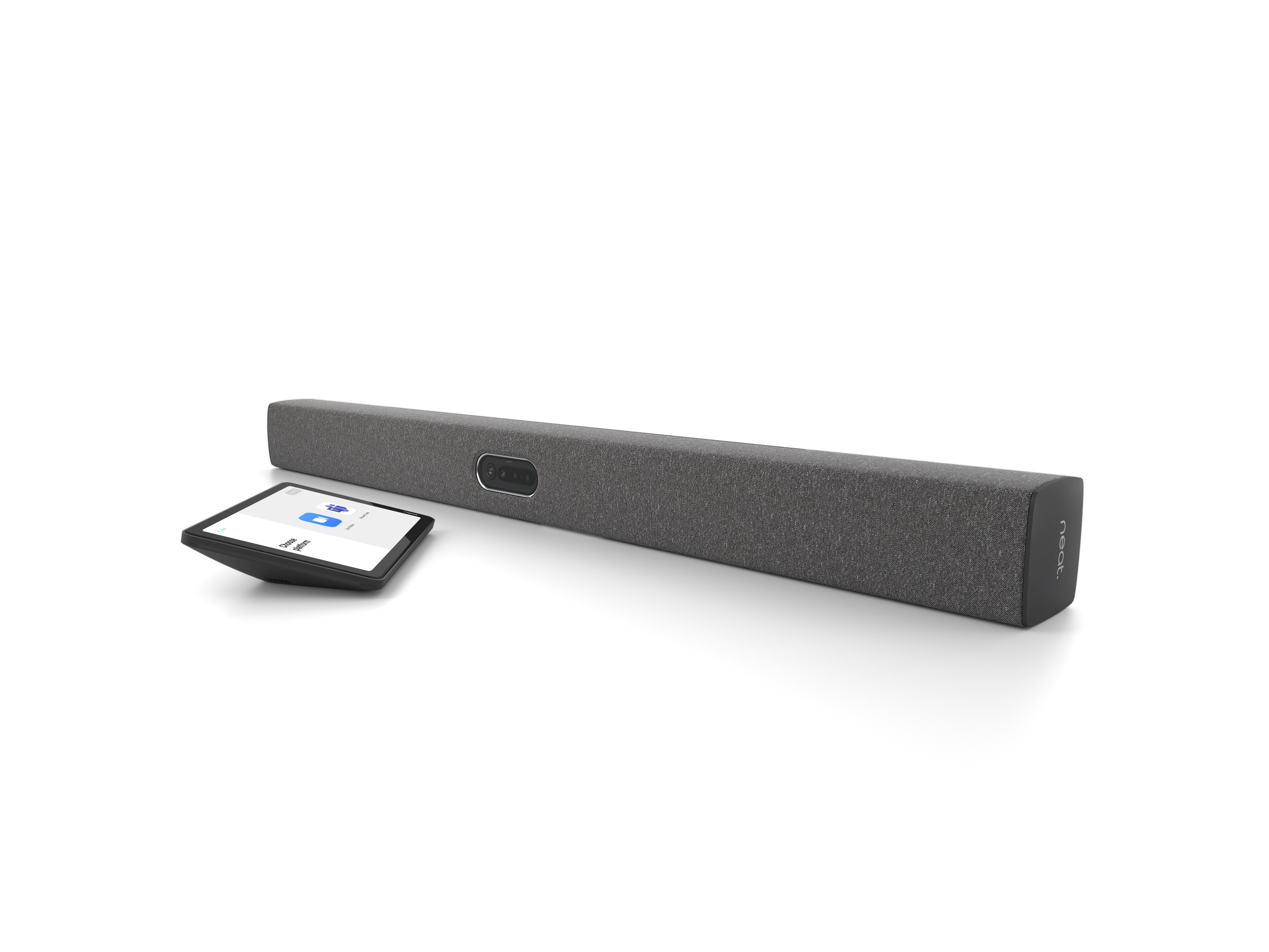 Neat Bar PRO Bundle with Neat Pad Controller - Image 3